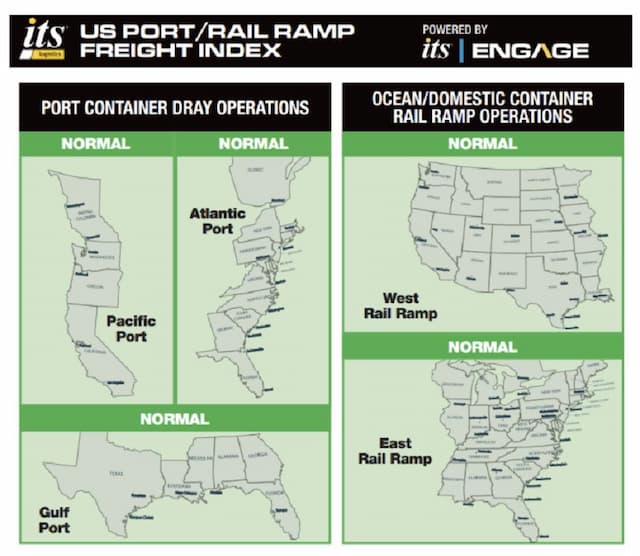 Supply Chain Storm Clouds: CDL Crackdown Threatens Trucking Capacity
