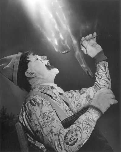 A. Aubrey Bodine's Photographic Legacy Preserved Online