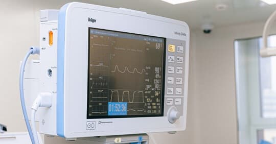 Medical Innovation Revolutionizes Healthcare with AI and Advanced Devices