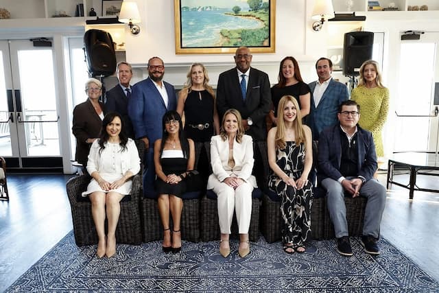 180 Turning Lives Around Wins $20K Grant to Support Domestic Violence Survivors