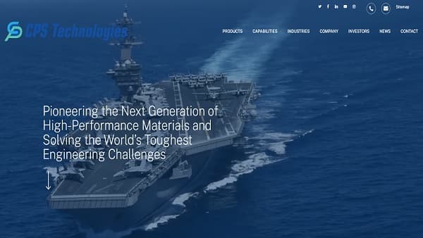 CPS Lands $15.5M Semiconductor Contract for Rail & Energy Tech