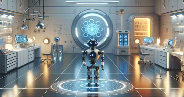 Micropolis Joins NVIDIA Inception Program to Boost AI Robotics