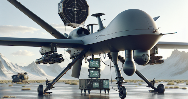 Red Cat & Safe Pro Partner to Equip Drones with AI Threat Detection