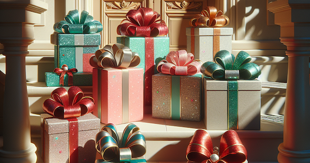 Holiday E-Commerce to Hit Record $253.4 Billion