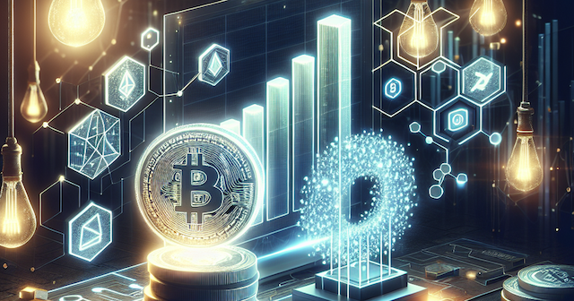 Stablecoin Market Hits $300B, Fueling Crypto Rally Expectations