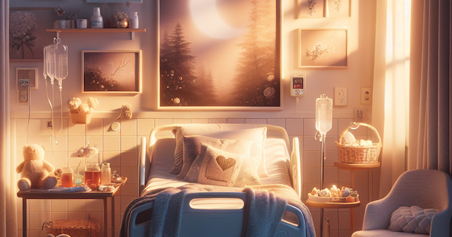 Supporting Cancer Patients: New Approaches and Caregiver Guidance