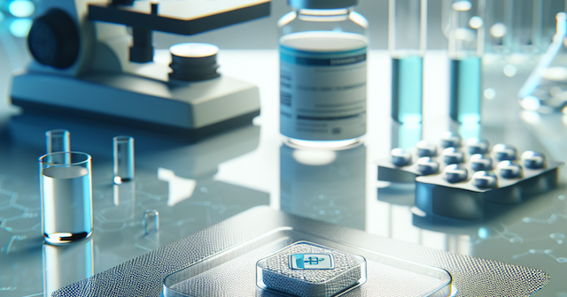 Nutriband Partners with Brand Institute for Abuse-Deterrent Fentanyl Patch