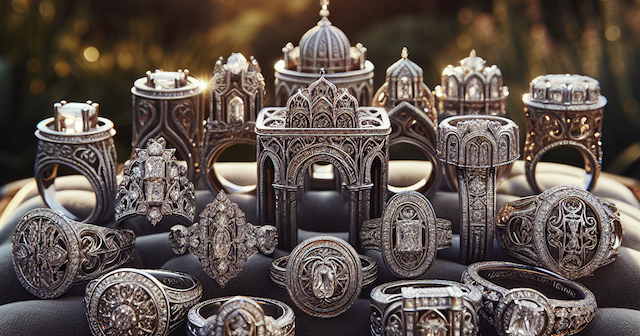 Adlers Jewelers Hosts Exclusive Verragio Trunk Show in Westfield