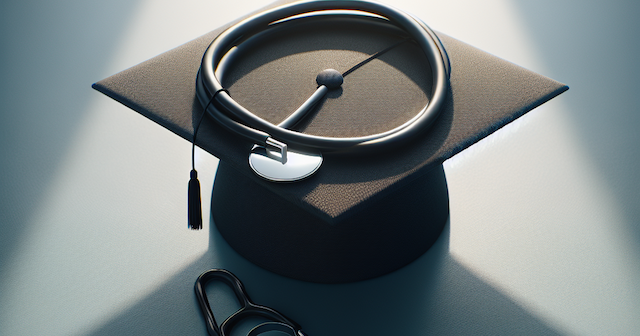 Dr. Zachary Solomon Launches Medical Student Scholarship