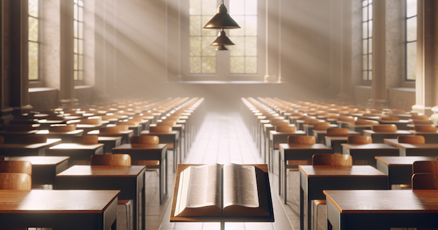Shincheonji Hosts Revelation Bible Exam in Uganda, Sparks Church Partnerships