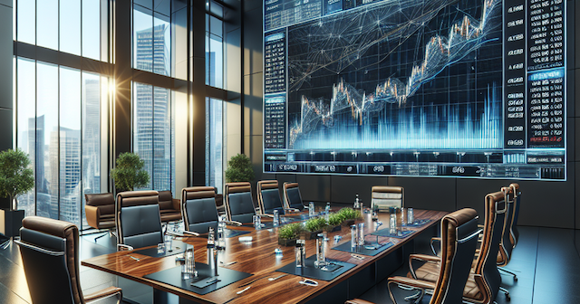 MindWalk Authorizes 5% Share Buyback, Signals Strong Growth Confidence
