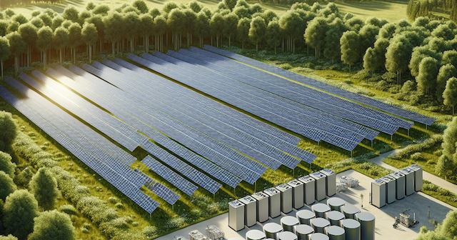 PowerBank's IPP Revenue Soars 1,508% in Strategic Clean Energy Shift