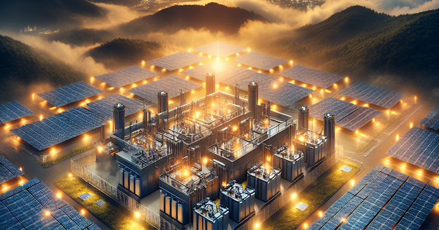 PowerBank to Build 20 MW Solar & Storage for NY National Guard