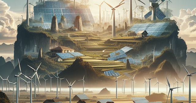 Sustain SoCal Hosts 16th Annual Energy Event on Clean Energy Solutions