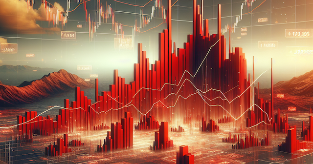 Trump Tariffs Trigger Crypto Crash, Ending 'Uptober' Momentum