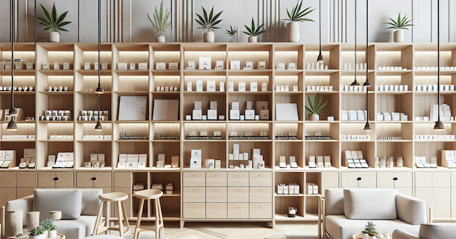 MWG Holdings Expands Cannabis Retail Empire to San Diego