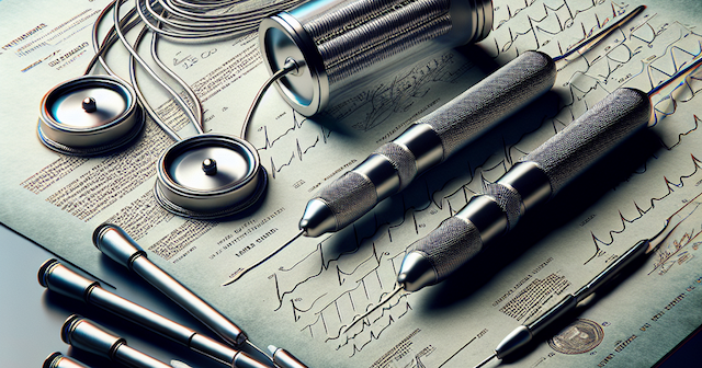 NeuroOne Expands Global Patent Portfolio for Neurological Treatments