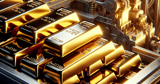 G Mining Ventures Reports Record 46,360 Oz Gold Production in Q3 2025