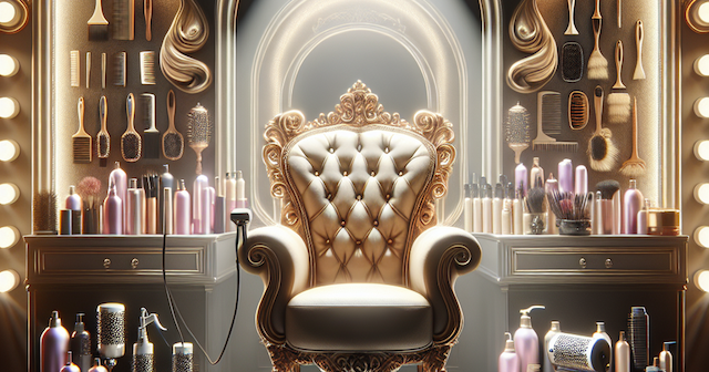Mayra's Hair Obsession Salon Opens in Lake Worth Galleria