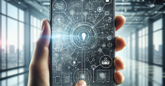 Focus Universal Launches Game-Changing IoT App & AI SEC Reporting Software