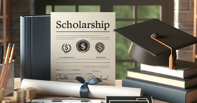 Kayla Wilson Wins Speights Law's $2,500 Future Scholarship
