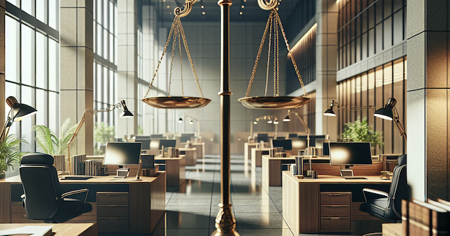 NJ Law Firm Redefines Family Law with Focus on Men's & Fathers' Rights