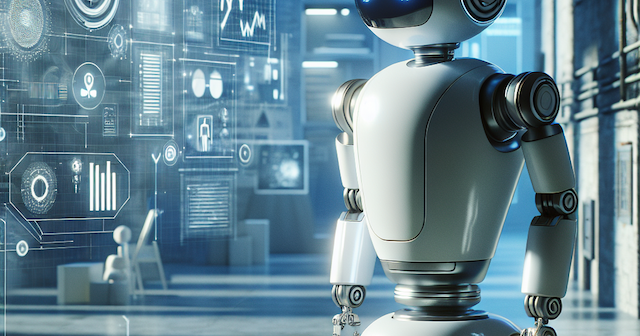 Knightscope Tops $1M in New Security Robot Contracts