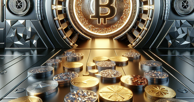 North Korean Hackers Steal $2B in Crypto From Wealthy Targets