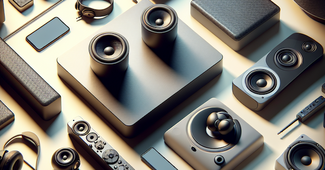 Datavault AI Unveils Next-Gen Wireless Audio Suite for Premium Sound
