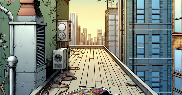KILINDA SuperShero Returns: Comic Hero Fights Real-World Injustice
