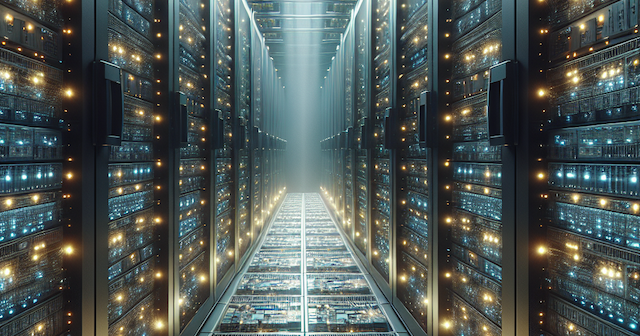 BluSky AI Tackles GPU Shortage with Neocloud Revolution