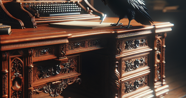 New PBS Documentary Reveals Edgar Allan Poe's Hidden Legacy