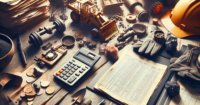 US Antimony Secures $25M from Major Fund for Critical Minerals Expansion