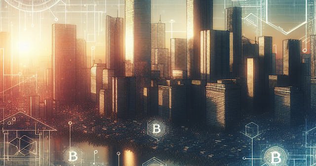 Genesis Holdings Enters Tokenized Real Estate with Metrospaces Deal