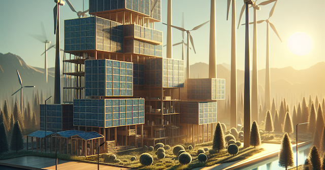Sustain SoCal's 16th Energy Event Tackles Decarbonization & Infrastructure