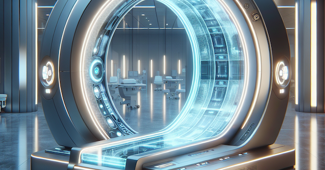 Izotropic's AI-Powered Breast CT Revolutionizes Cancer Detection
