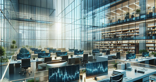 Metrospaces Sells Tech Assets to Genesis in $1M Stock Deal
