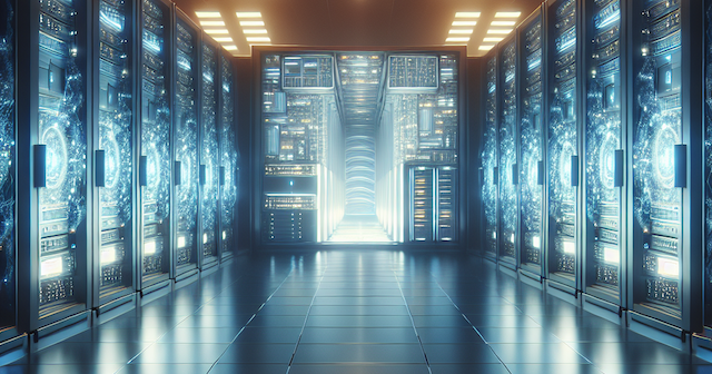 BluSky AI to Present Neocloud Vision at Emerging Growth Conference