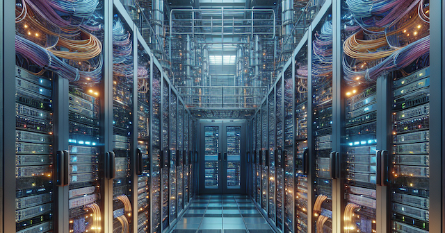 BluSky AI Builds Next-Gen AI Factories to Revolutionize Computing