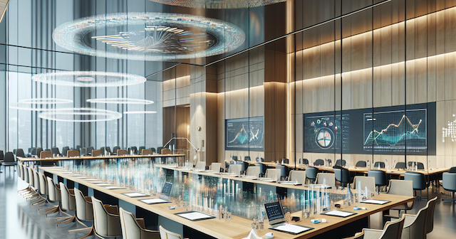 SuperReturn Hosts Triple Private Markets Summit in NYC