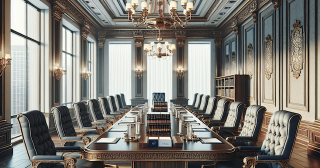 FAVO Capital Appoints Legal Veteran Gary Baumann to Board