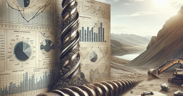 New Pacific Metals Raises C$35M in Bought Deal, Silvercorp Boosts Stake