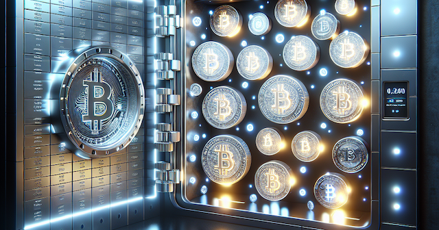 Forward Industries Holds 6.87M SOL, Generates 1K+ Daily Staking Revenue