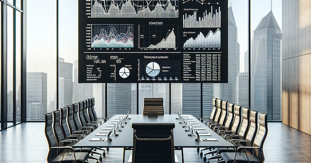 Aura Systems to Showcase Revolutionary Electric Motor Tech at Investor Conference