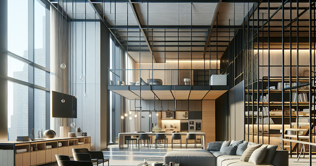 GS MODULAR Debuts Sustainable Housing Solutions at Canton Fair 2025