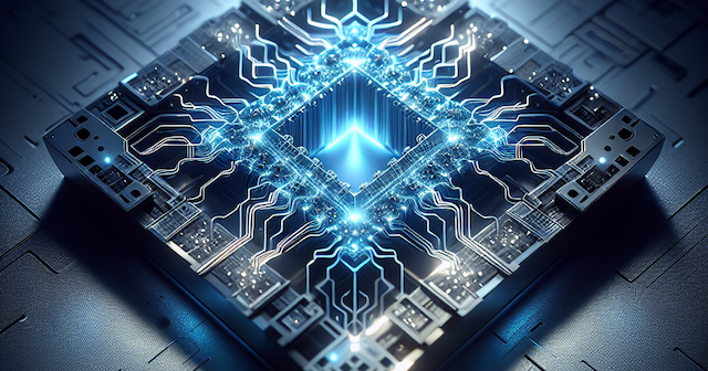 D-Wave Wins Fast Company's 2025 Tech Award for Quantum Computer
