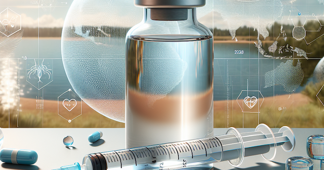 NRx Advances Safer Preservative-Free Ketamine Therapies Through Dual FDA Pathways
