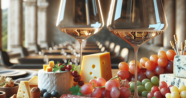 Graze Craze Launches Wine Pairing Boards with Sommelier Expertise