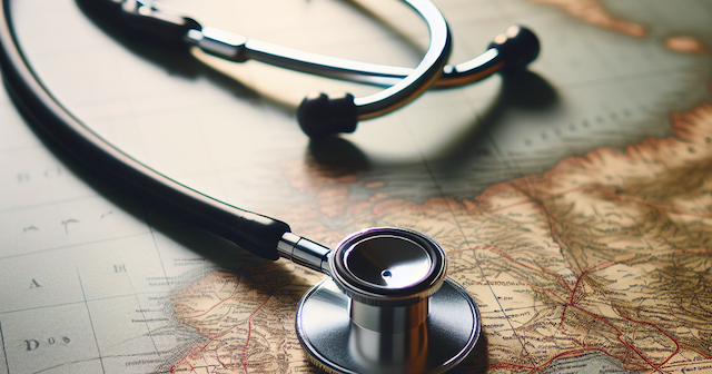 Sweetgrass Pediatrics Expands with Inlet Pediatrics Merger