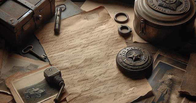 Bright One: A Mother's WWII Survival Story Inspired by True Family History